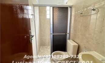 Imagem 3: Casa no Parque Dez, com 03 quartos, quintal e guarita