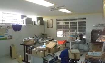 Imagem 3: Galpão para alugar, 350 m² por R$ 3.500,00/mês - Vila Palmeiras - São Paulo/SP