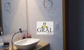 Imagem 6: Sobrado à venda, 170 m² por R$ 645.000,00 - Parque Terra Nova II - São Bernardo do Campo/S