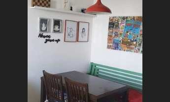 Imagem 3: Apartamento com 2 dormitórios à venda, 45 m² por R$ 168.000,00 - Jardim Califórnia - Jacar