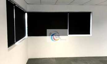 Imagem 2: Conjunto para alugar, 131 m² por R$ 3.500,00/mês - Chácara Santo Antônio (Zona Sul) - São