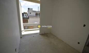 Imagem 3: Casa para venda possui 90 metros quadrados com 3 quartos em Santa Amélia - Belo Horizonte