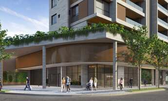 Imagem 4: Cobertura residencial para venda, Bigorrilho, Curitiba - CO9230