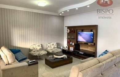 Imagem 2: Casa à venda, 360 m² por R$ 1.100.000,00 - Jardim Maria Helena - Nova Odessa/SP