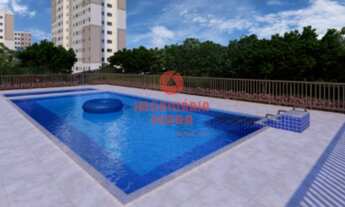 Imagem 6: QUA Vila Velha apartamentos de: 2 quartos com entrada facilitada