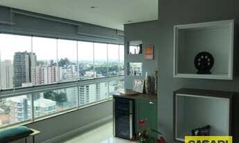 Imagem 5: Apartamento com 3 dormitórios à venda, 150 m² - Jardim do Mar - São Bernardo do Campo/SP