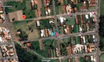 Imagem 4: 2 lotes à venda - Cidade Jardim - Araraquara/SP