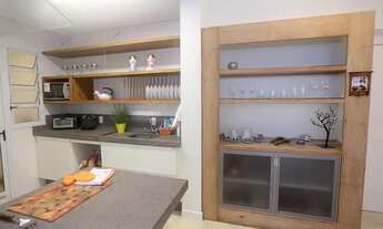 Imagem 7: Apartamento para venda possui 120 metros quadrados com 2 quartos