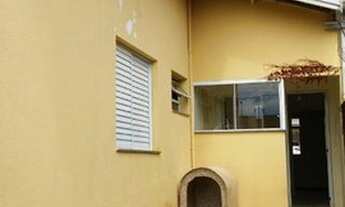 Imagem 7: Casa com 3 dormitórios à venda, 120 m² por R$ 650.000,00 - Condomínio Chácara Porto Do Sol