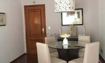 Imagem 4: Apartamento com 2 dormitórios à venda, 88 m² por R$ 315.000,00 - Jardim Santana - American