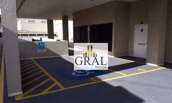 Imagem 5: Prédio, 4800 m² - venda por R$ 40.000.000,00 ou aluguel por R$ 230.000,00/mês - Barra Fund