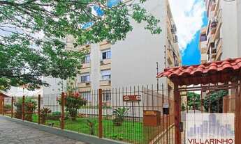 Imagem: Villrinho Imóveis vende apartamento com