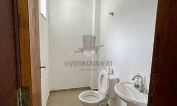 Imagem 3: ÓTIMO DUPLEX GEMINADO COM DUAS SUÍTES NO BAIRRO RIO VERMELHO - FLORIANÓPOLIS / SC