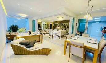 Imagem 5: Apto com 4 Quartos, sendo 3 suites à venda por R$ 2.200.000 - Tirol - Natal/RN