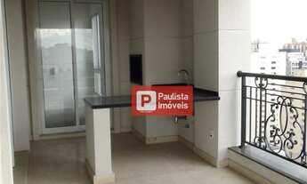 Imagem 7: Apartamento com 4 dormitórios à venda, 400 m² por R$ 8.500.000,00 - Moema - São Paulo/SP