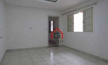 Imagem: Casa com 1 dormitório para alugar, 80 m²