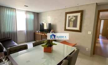 Imagem 5: Apartamento com 3 dormitórios à venda, 80 m² por R$ 590.000,00 - Carlos Prates - Belo Hori