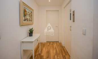 Imagem 2: Apartamento para aluguel, 1 quarto, 1 vaga, Botafogo - RIO DE JANEIRO/RJ