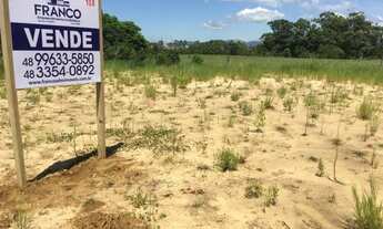 Imagem: Terreno no bairro Araçatuba