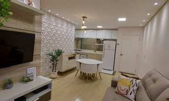 Imagem 1: Apartamento Residencial Mirante