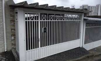 Imagem 7: Casa Térrea , 3 dormitórios à venda, 120 m² - Jardim Regina - São Paulo/SP