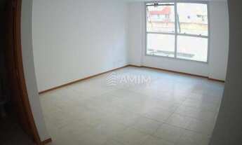 Imagem 2: Sala Comercial com WC e 1 Vaga na Rua Joaquim Távora - Perto da Praia