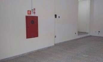 Imagem 2: Salão para alugar, 95 m² - Parque das Nações - Santo André/SP