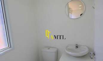 Imagem 4: Conjunto à venda, 85 m² por R$ 850.000 - Vila Madalena - São Paulo/SP