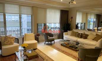 Imagem: Apartamento com 3 dorms, Ipanema, Rio de