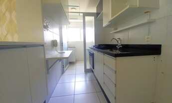 Imagem 5: Apartamento para venda tem 60 metros quadrados com 3 quartos