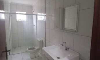 Imagem 6: Apartamento com 3 dormitórios, 100 m² - venda ou aluguel - Parque Industriário - Santo And