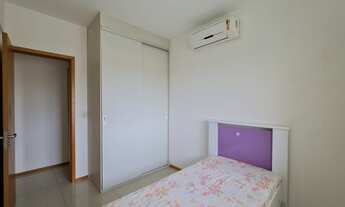 Imagem 7: Apartamento com 2 quartos, suíte mais dependência completa- oásis Camboinhas-Niterói