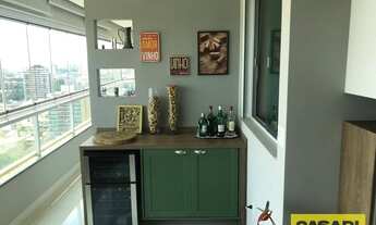 Imagem 7: Apartamento com 3 dormitórios à venda, 150 m² - Jardim do Mar - São Bernardo do Campo/SP