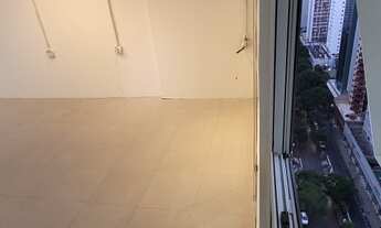 Imagem 6: Escritório para aluguel com 41 metros quadrados com 1 quarto em Bigorrilho - Curitiba - PR