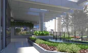 Imagem 2: Apartamento residencial para venda, Centro, Curitiba - AP10894