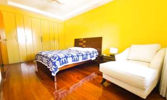 Imagem 7: Casa para venda com 5 quartos no Quintas das Avenidas em Juiz de Fora - MG