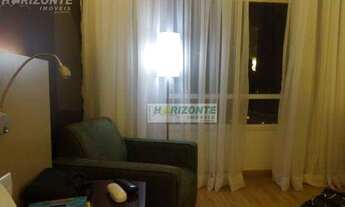 Imagem 4: Flat à venda, 25 m² por R$ 212.000,00 - Jardim Apolo - São José dos Campos/SP