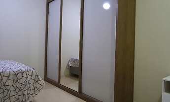 Imagem: Apartamento Tipo Casa Mobiliado Colônia