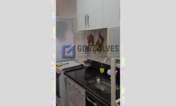 Imagem 7: SAO BERNARDO DO CAMPO - Residential / Apartment - BAETA NEVES