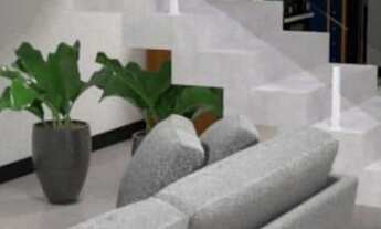 Imagem 5: SOBRADO GEMINADO NO COSTA E SILVA