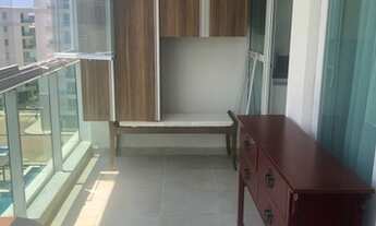 Imagem 2: Barra da Tijuca - Essence Condominium