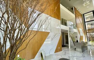 Imagem 5: Apartamento 4 suítes com grande sacada e vista para o mar