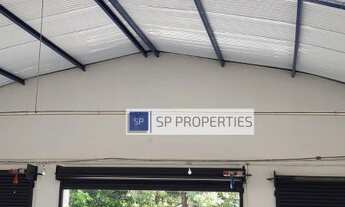 Imagem 3: Galpão para alugar, 404m² - Jardim do Trevo - Campinas/SP