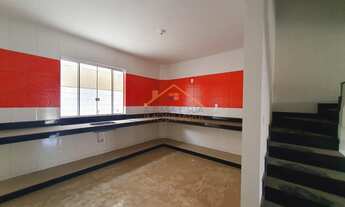 Imagem 2: Casa Geminada no Melhor bairro de Contagem