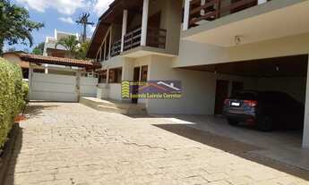 Imagem: Casa para Venda em Valinhos, Lenheiro, 3