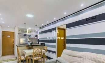 Imagem 7: Apartamento com 3 dormitórios à venda, 77 m² por R$ 570.000,00 - Vila Galvão - Guarulhos/S