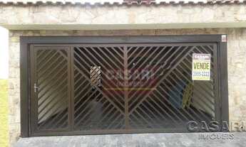 Imagem 6: Sobrado Residencial à venda, Dos Casa, São Bernardo do Campo - SO18168