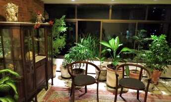 Imagem 7: Cobertura para venda tem 350 metros quadrados com 4 quartos em Boa Viagem - Recife - PE