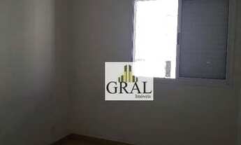 Imagem 6: Apartamento com 3 dormitórios à venda, 59 m² por R$ 355.000,00 - Vila Eldízia - Santo Andr