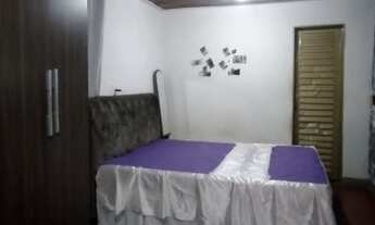 Imagem 6: Vendo casa terreno 14/14 3 quartos 2 banheiro sala conzinha